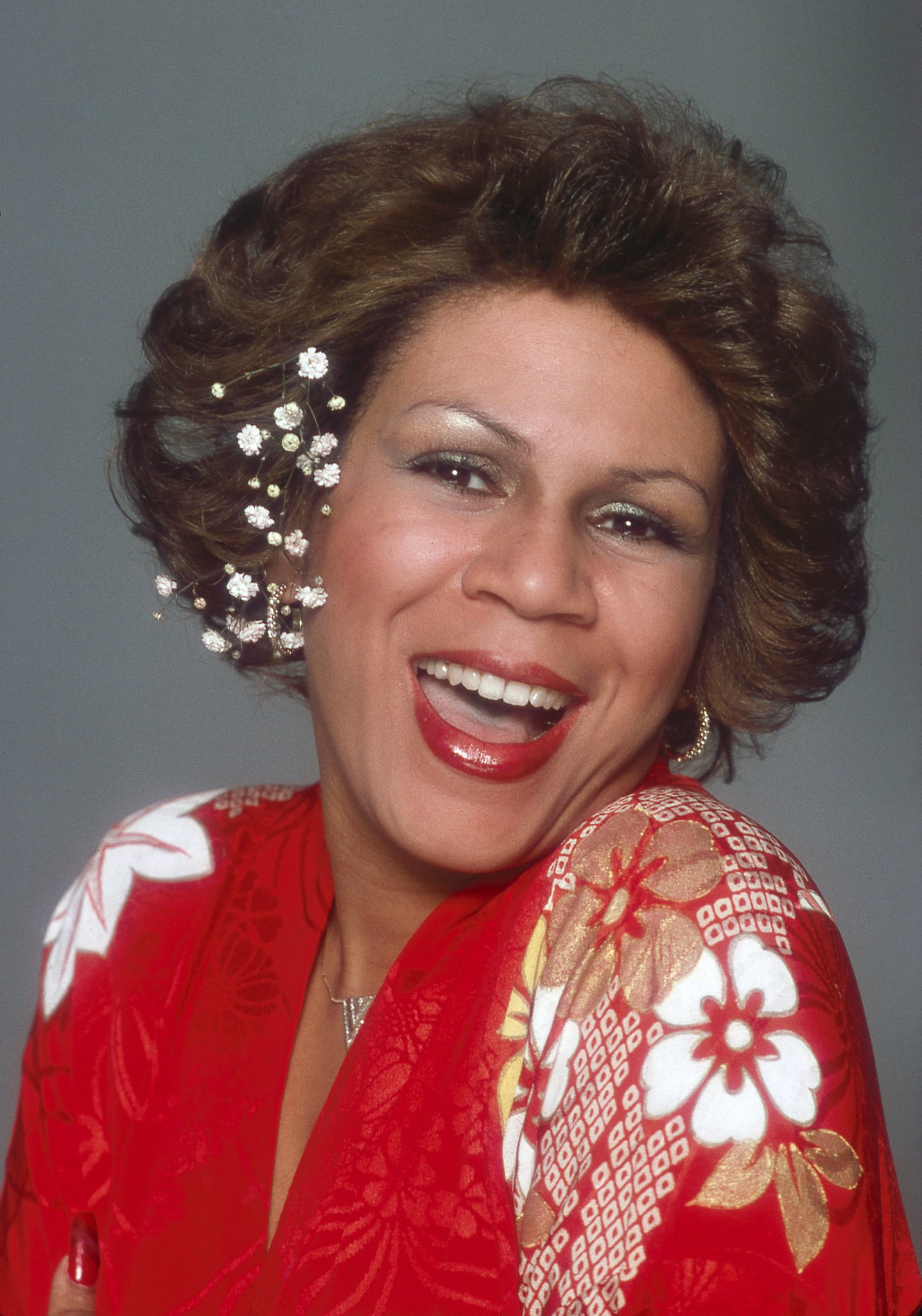 Happy Birthday to the legendary Minnie Riperton 