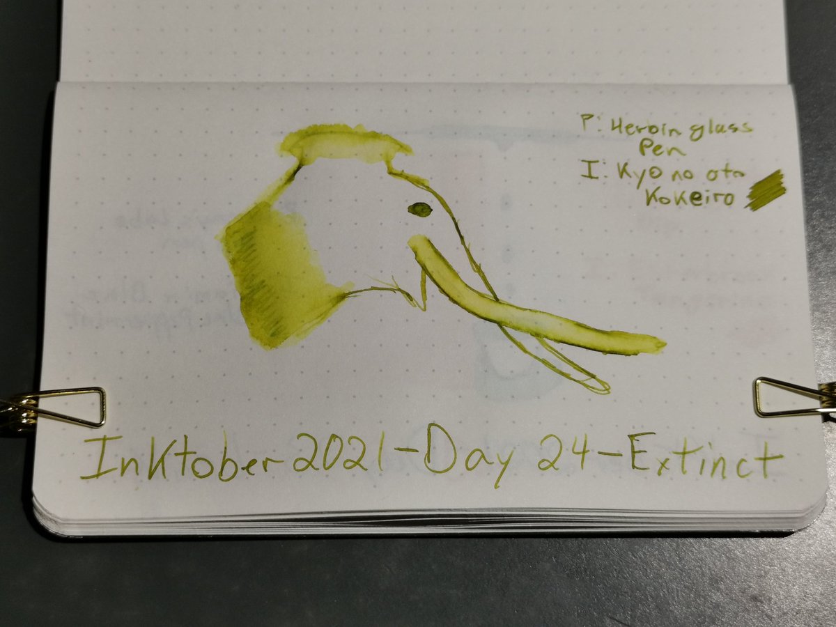 keepitinked's tweet photo. #Inktober #inktober2021 https://t.co/vjaT8spABa