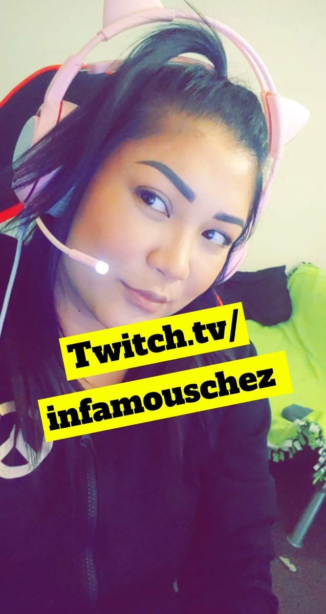 INFAMOUSchez's tweet photo. New Season of Overwatch! Ready to rank up my healz! #healer #Overwatch #mainheals https://t.co/003WteuWxL