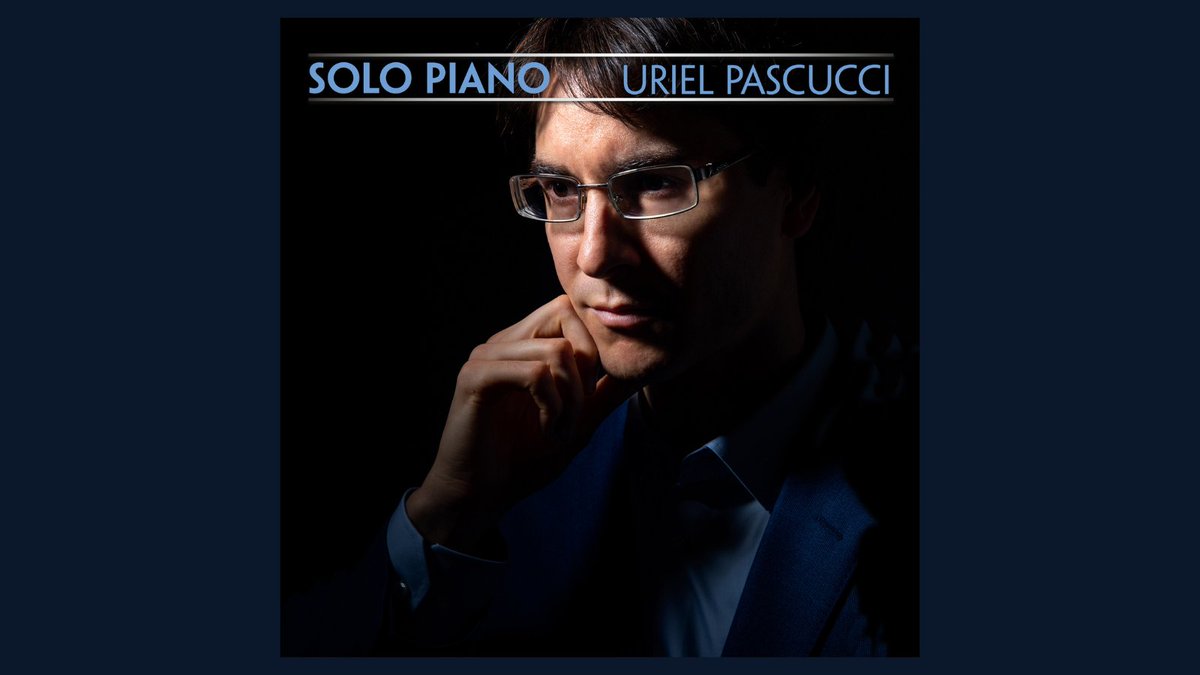 PascucciUriel's tweet photo. Thanks to @TheWholeNote in Canada for featuring my Album on the Editor´s Corner by David Olds in the magazine´s last issue!
Listen to the Album here: https://t.co/CWXelbDQoo
#TheWholeNote https://t.co/GzDVY7ULcL