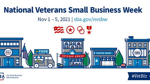 ebunaes's tweet photo. Today is the last day of National Veterans Small Business Week. Go out and support your local veteran business owners. 
#nationalveteranssmallbusiness
#nationalveteranssmallbusinessweek
#militaryveteransinbusiness https://t.co/bPayK112I4