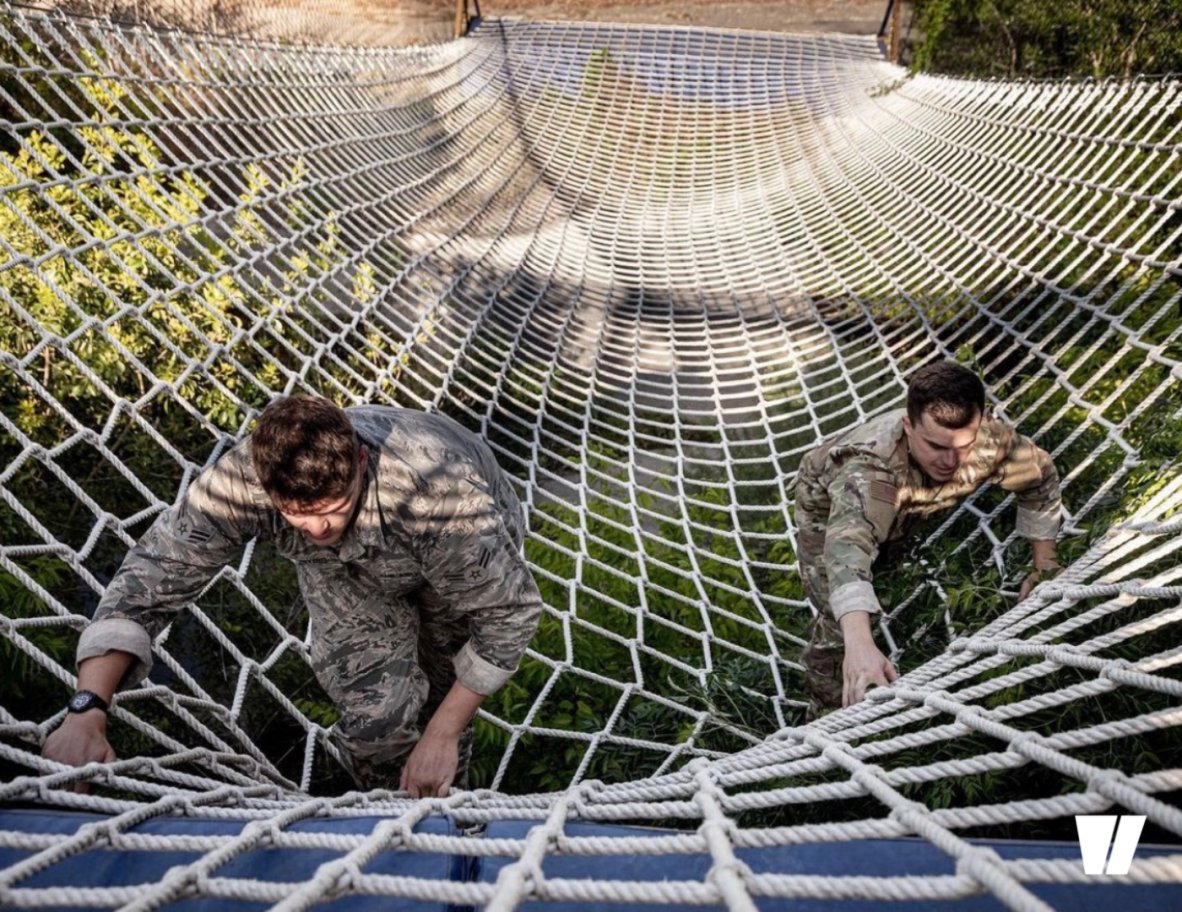 BeaverFitUK's tweet photo. BEAVERFIT ASSAULT COURSES
We develop obstacles and courses based on mission-essential tasks, with the specific intent of training military personnel to assist them in injury reduction and improving individual lethality.
#militarytraining #specialoperationsequipment https://t.co/z3PS1AtYFo