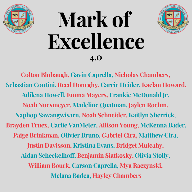 lcchstbirds's tweet photo. Congratulations to our 1st Quarter Honor Roll students! #leadserveexcel #soaringthunderbirds https://t.co/lIjrMSMsyG