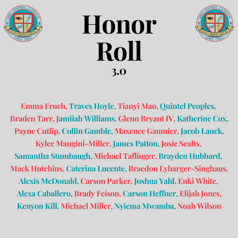lcchstbirds's tweet photo. Congratulations to our 1st Quarter Honor Roll students! #leadserveexcel #soaringthunderbirds https://t.co/lIjrMSMsyG