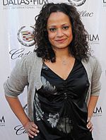 Happy Birthday to Judy Reyes     