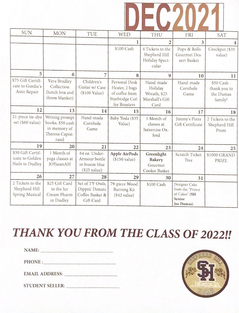 Shepherd Hill 2022 tweet media