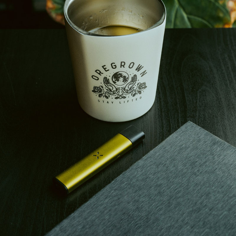 oregrowninc's tweet photo. As one of PAX’s original brand partners in the state of Oregon, we are pleased to continue our relationship with PAX on an upcoming project. https://t.co/cUwXhsAg1q