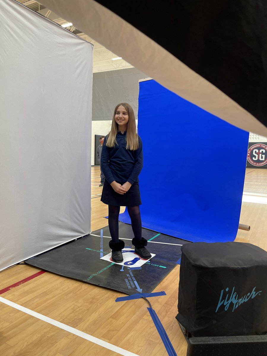 mrsknunes's tweet photo. BIG smiles for @StGregoryHCDSB Picture Day! 📸 https://t.co/DPaZMyZ9sZ