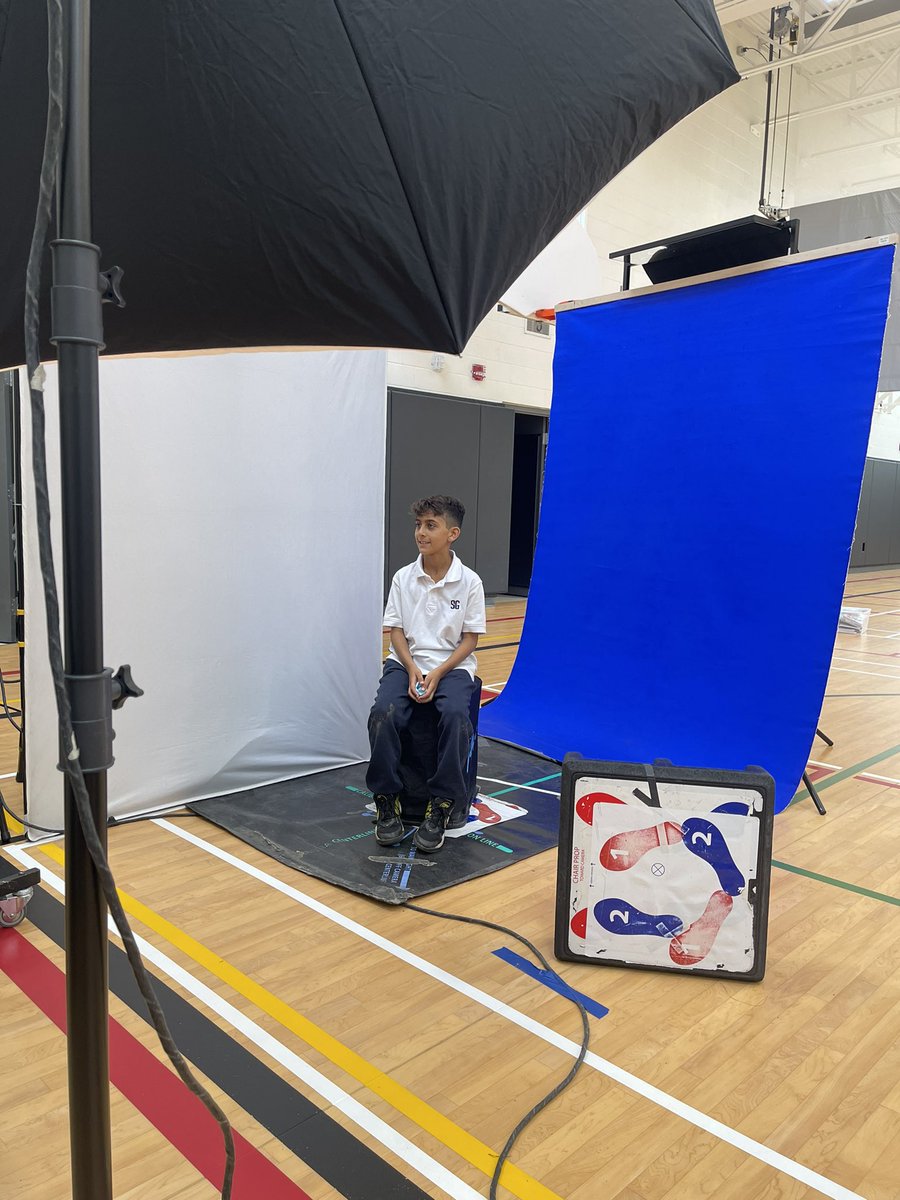 mrsknunes's tweet photo. BIG smiles for @StGregoryHCDSB Picture Day! 📸 https://t.co/DPaZMyZ9sZ