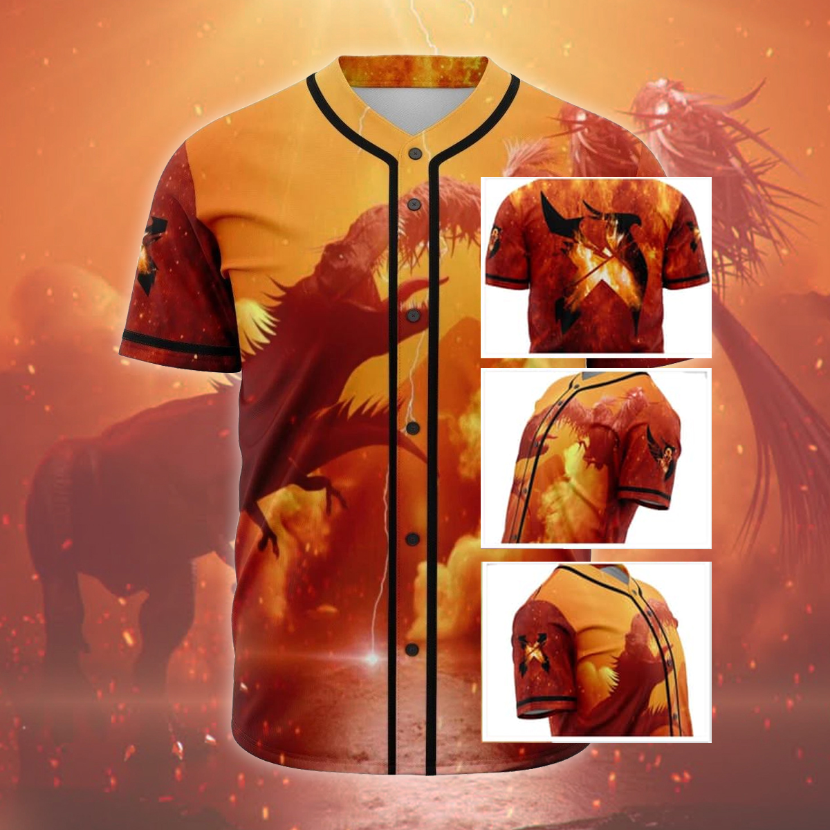 PluRfection's tweet photo. Show off ur devilish side in your own custom Rave Jersey😈 Link in bio to shop👽
#festivalfashion #rave #excisionofficial #lostlands  #ravestyle #ravefashion #festivallife #festivaloutfit #edmlife #excision #zedsdead #illenials #illenium https://t.co/whHZOJqRRp