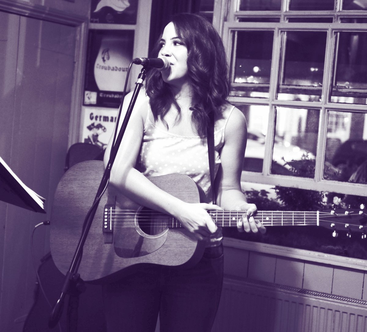 HITorMISSPennSt's tweet photo. A reminder Laura Williams Music will be performing live at The Hit this Sunday 7th November 2021 at 5pm. 🎸
There is no entry fee but booking is highly recommended.
Our penultimate live music event of 2021, this promises to be a superb Sunday afternoon! 🎸
https://t.co/zrG4EpjKgs https://t.co/1EEsTfiiS8