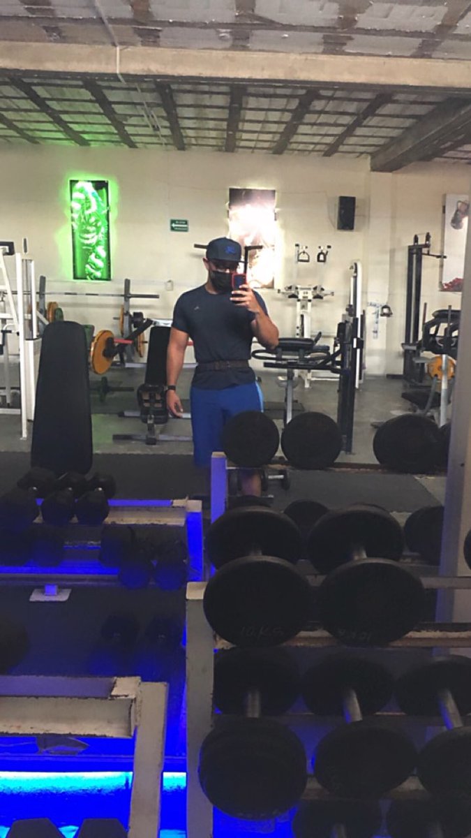 Servando_Rivas's tweet photo. #gym https://t.co/npdf9iGhsr
