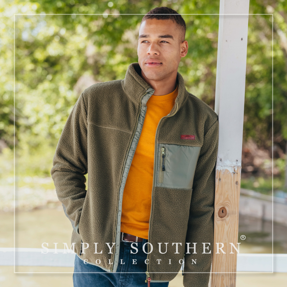 SimplySouthernT's tweet photo. We've got some awesome men's items new on the website!🤩
#simplysoutherncollection #mysimplysouthern #simplysouthern #livesimply #livewhatyoulove
#fall #fall2021 #fallwinter21 #styleinspo #ootd #fashion #style #currentlywearing #instastyle #lookgoodfeelgood #instadaily️ https://t.co/OEPFh5ps7z