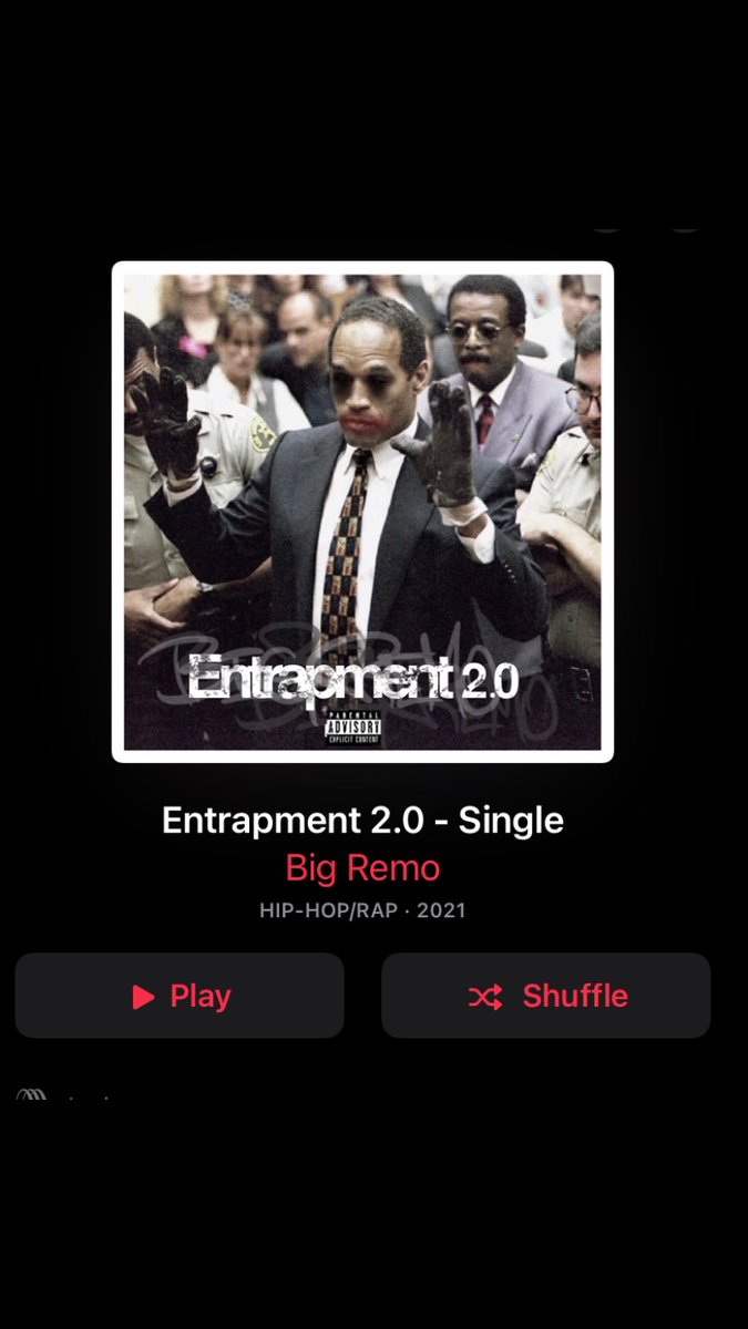 Big Remo tweet media