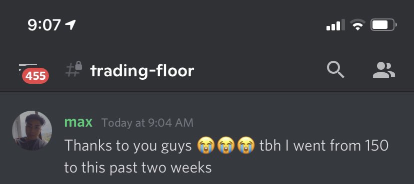 Habile Trading tweet media