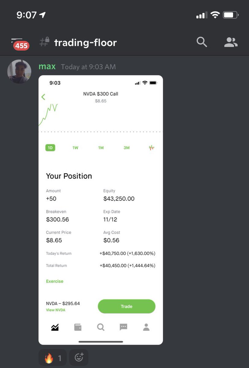 Habile Trading tweet media