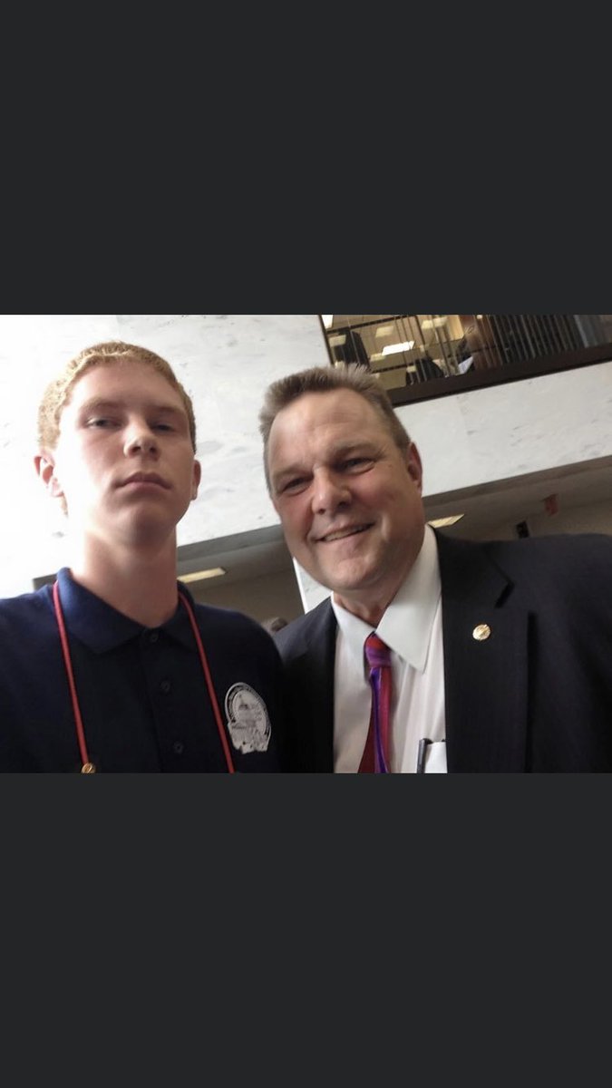 KevinRust97's tweet photo. @SenatorTester @SteveDaines @CollegeGameDay https://t.co/P4oNgTV2OJ