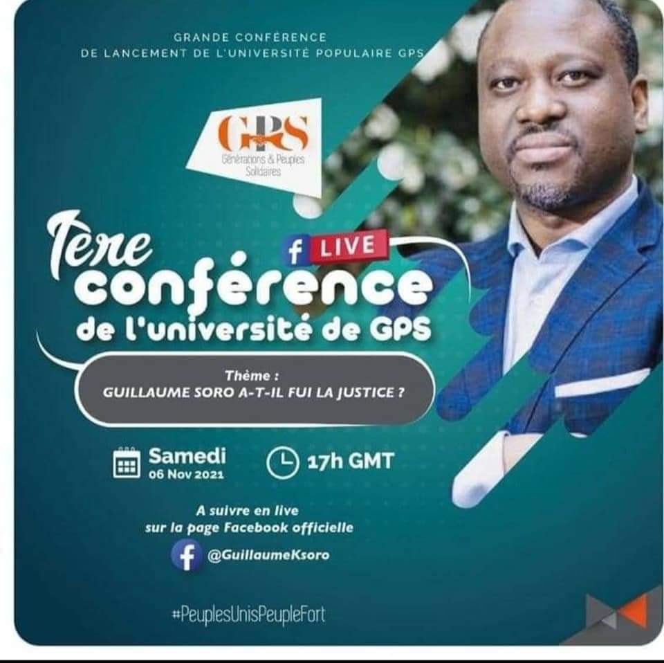 COULKASS47's tweet photo. S'EST DEMAIN SAMEDI 06 NOVEMBRE A 17H GMT
LA CONFERENCE DE PRESSE DE L'ENFANT PRODIGE #KIGBAFORI 
La mission continue https://t.co/HOr4pkPmgO