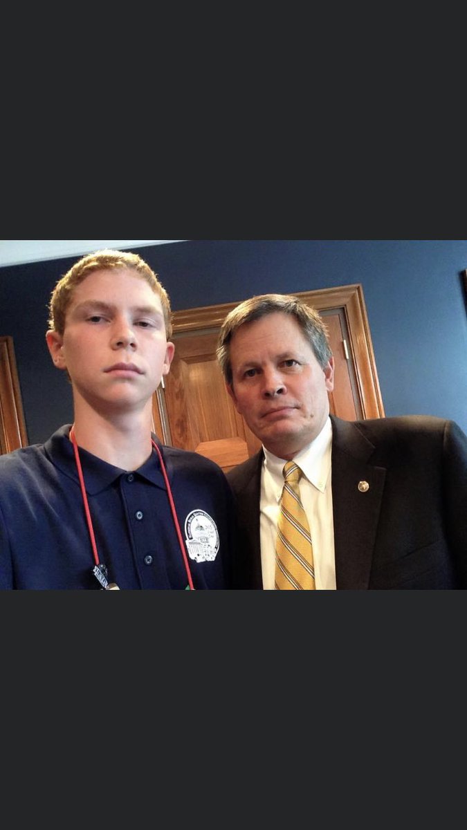 KevinRust97's tweet photo. @SenatorTester @SteveDaines @CollegeGameDay https://t.co/erHUcKR1lp