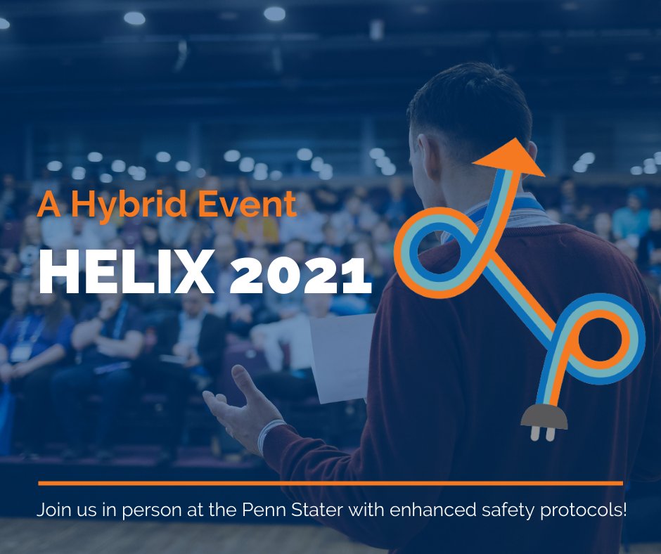 pattanupdates's tweet photo. The 2021 HELIX Conference is in THREE DAYS! Get ready to learn and engage with recognized presenters and colleagues, highlighting effective instructional strategies and interventions designed specifically for students with low incidence disabilities. #HELIXconference https://t.co/PqZ0DYy23X