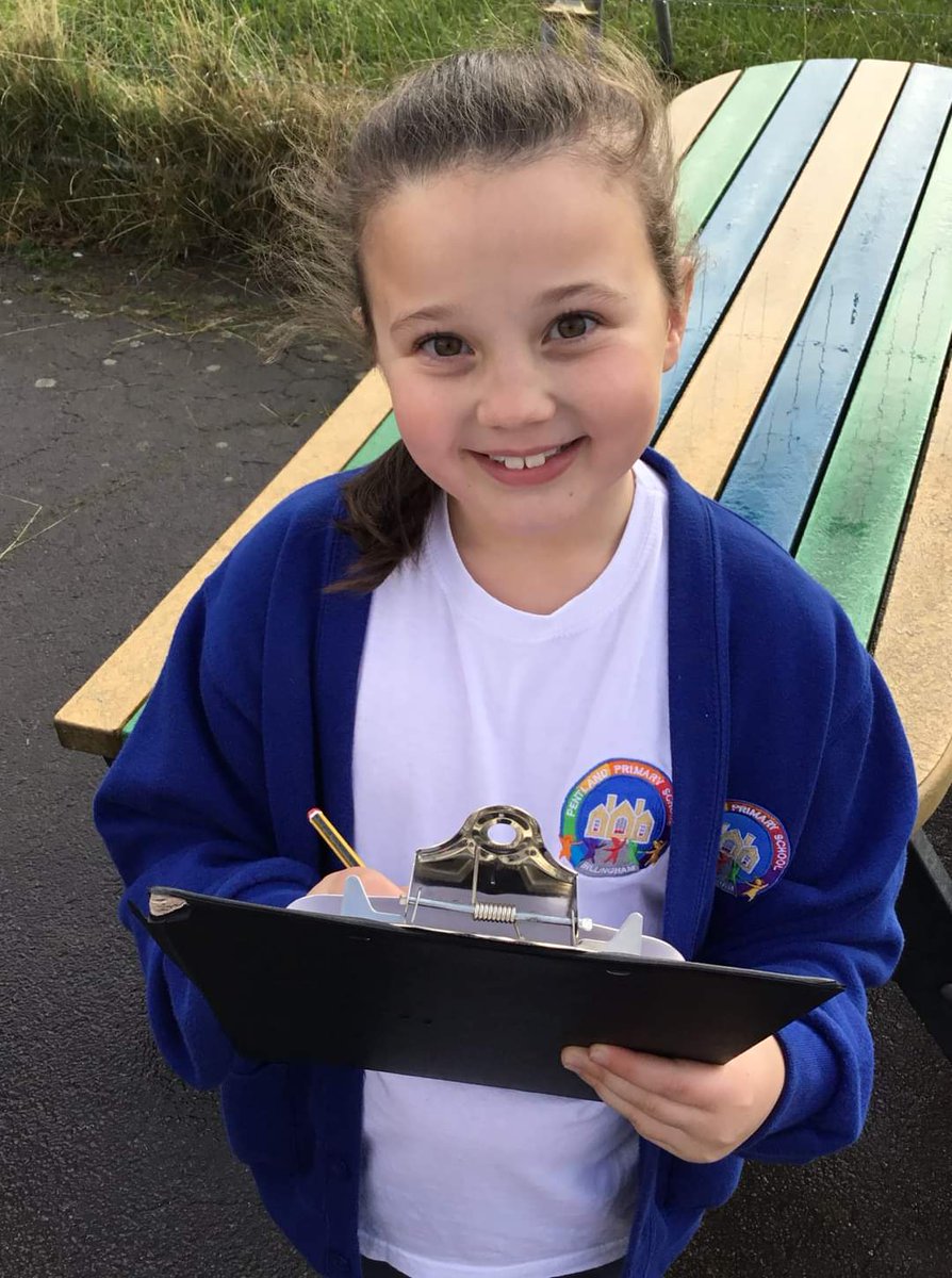 SchoolPentland's tweet photo. Over the past few weeks, Pentland Eco Committee have been completing an Environmental Review. They have been asking questions to find out what our school is doing well and what could be improved. Next week, we will be starting our action plan!#positivepentland #ecoaward https://t.co/8nUFsU6TnD