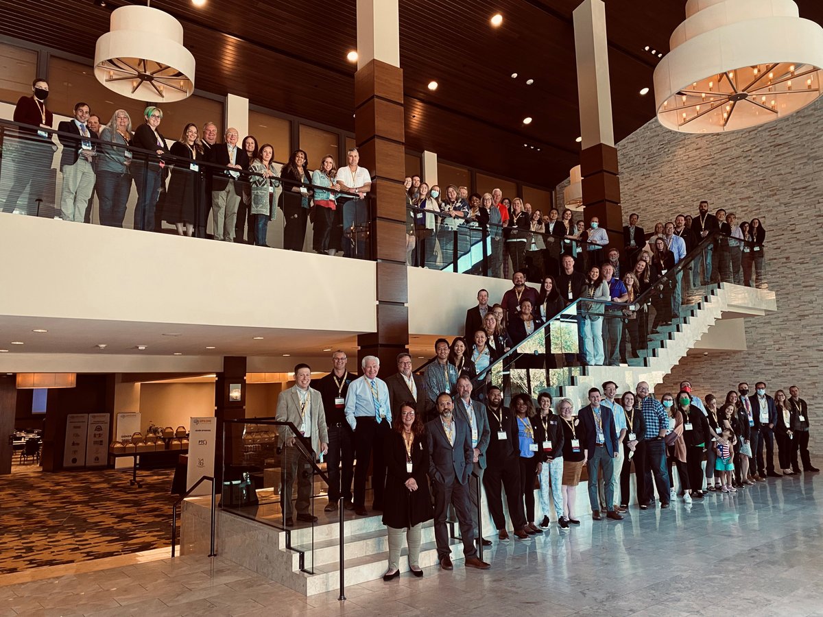 DIPG Collaborative Partners, Doctors, Researchers, Foundations, Chapters, and Families are all in one place with one goal - to cure DIPG/DMG forever!  

You can feel the change!

#DIPGSymposium