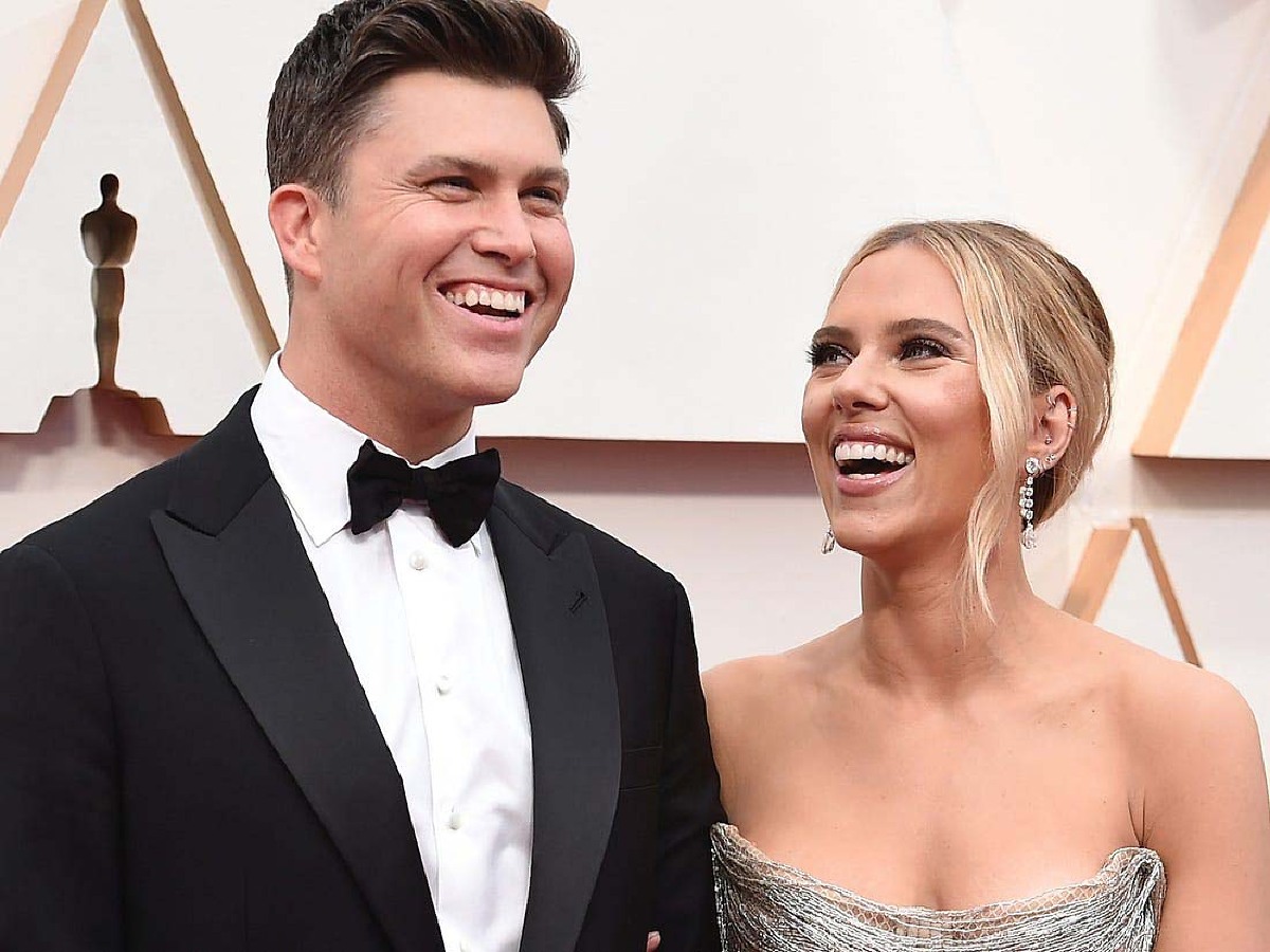 Saturday Night Live head writer Colin Jost wants to part with his longtime bachelor pad. https://t.co/C35Qm06DnZ https://t.co/qiwvCEhnoF