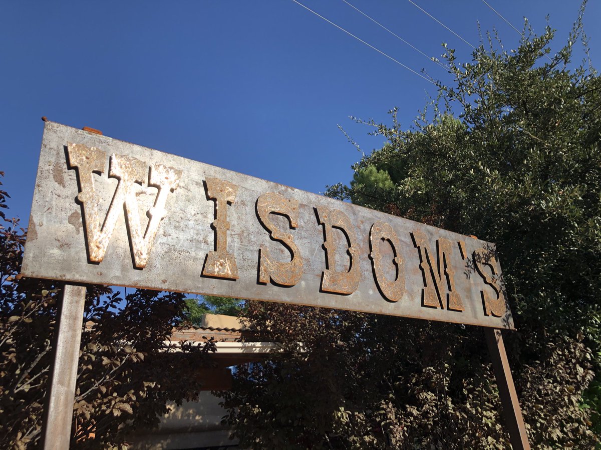 It’s #firstfriday again! Join me at <a href="/wisdomscafe/">Wisdom's Cafe</a> for fabulous food, beverages and music! 5-8p, Tumacacori, AZ. #livemusic #ambernorgaardmusic