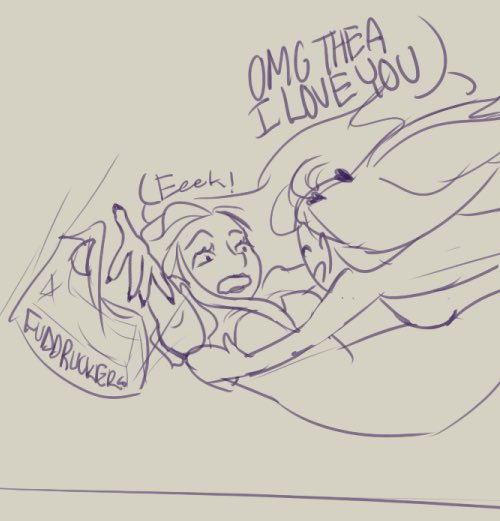 ChelmiAboutIt's tweet photo. the thrilling conclusion

#fe3h https://t.co/AcJN8k8g6W