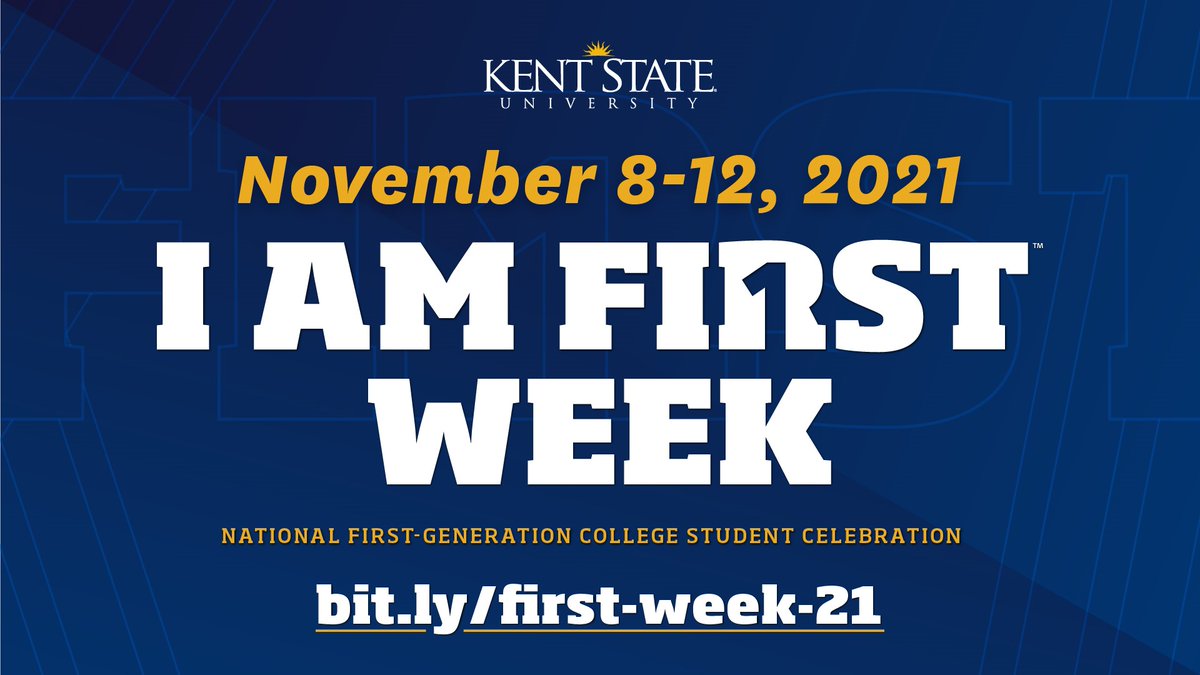 Kent State Academic Diversity Outreach tweet media