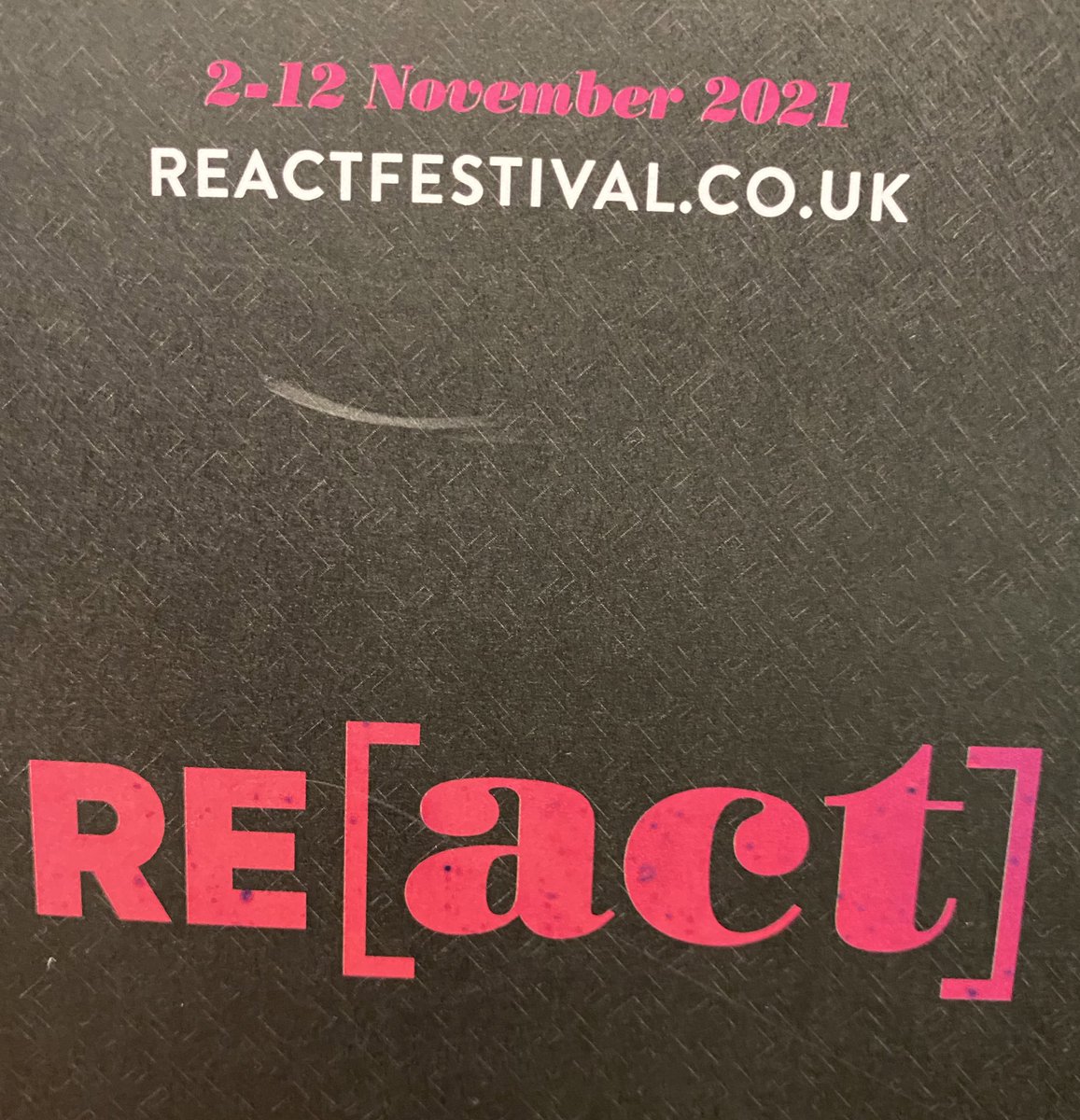 sarahlonglands's tweet photo. Great day in Belfast talking about the economy and community wealth building at #REact festival @LinenQuarterBID https://t.co/ATjhbfZLfl