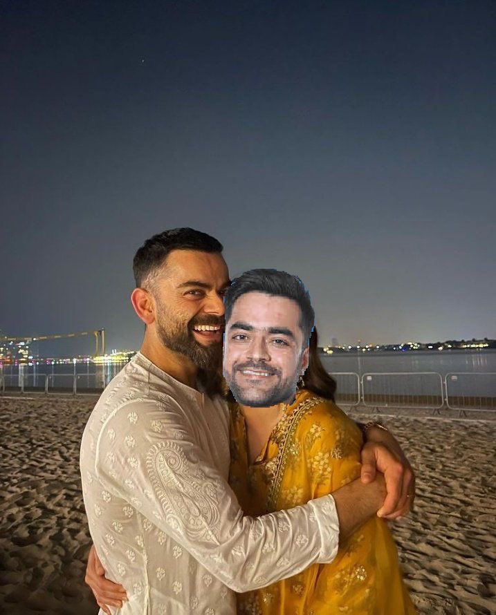 Fixed it <3
#AFGvIND #Fixed #T20WorldCup