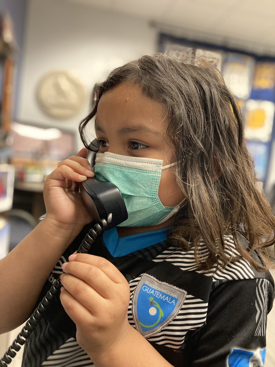 geowilkerson's tweet photo. βοΈ Valeri (1st) was nominated by Mrs. Heinzmann for the #GoodCallOfTheDay. Valeri is a wonderful student and an amazing artist. She displays exceptional character and she is kind to others. Way to go! #HMSFamily https://t.co/6D2V7oHQjv