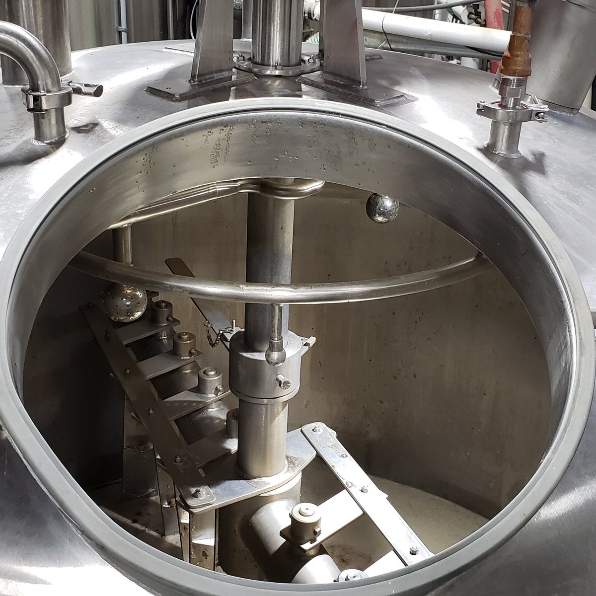 HowRibbiting's tweet photo. Trouble is brewing! 

Buckle up, folks! There's another invasive species beer coming your way!

Stay tuned for info about the launch party!
@psb_biology @lakeeriealetrail @eriebrewingco @PAseagrant https://t.co/SBDgi7EoSS
