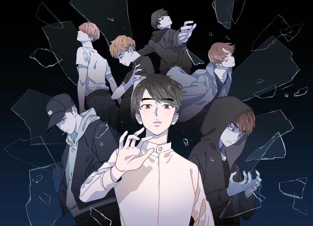 webtoonofficial's tweet photo. Lachimolala?🎧🍝 No we're saying #SaveMe on #WEBTOON by @BTS_twt 

➡️https://t.co/dzLcOy8hBG https://t.co/W6U3UkfUHB