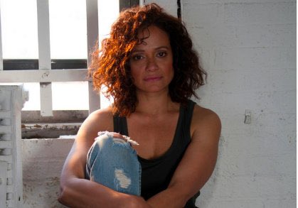 Happy birthday to the latina queen judy reyes, one of the best and most hardworking actress I know 