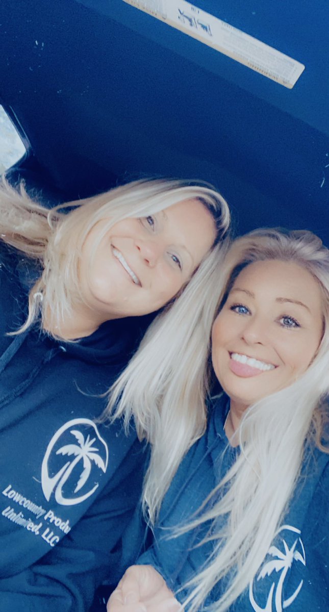 RealAPRU_NEWS's tweet photo. UPDATE: After two days, Sandra Berkos of LowCountry Products, and with the tutelage of Ronnda, with Product Placement Unlimited, is very pleased to report multiple new locations in South Carolina. To date every location visited, has agreed to carry Element Brands product. $APRU https://t.co/QZsQpbmfjs