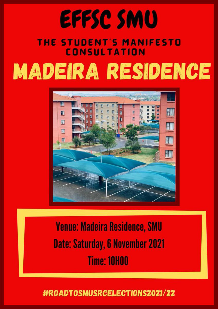 effsc_smu's tweet photo. #RoadToSMUSRCElections❤️🖤💚📍 @SMU_SRC @SMU_SA https://t.co/Duzz1vJUbR