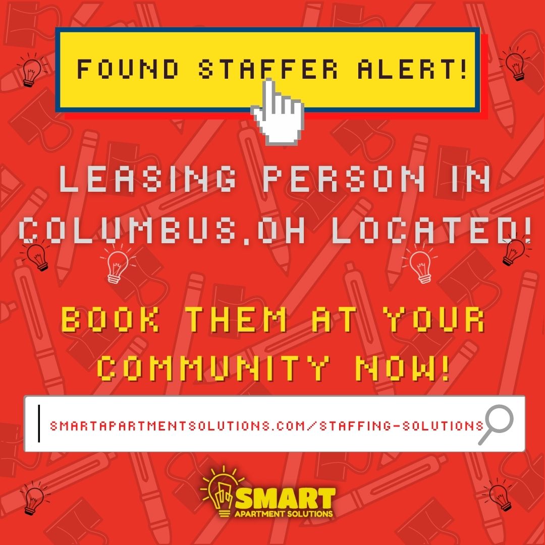SmartApt tweet picture