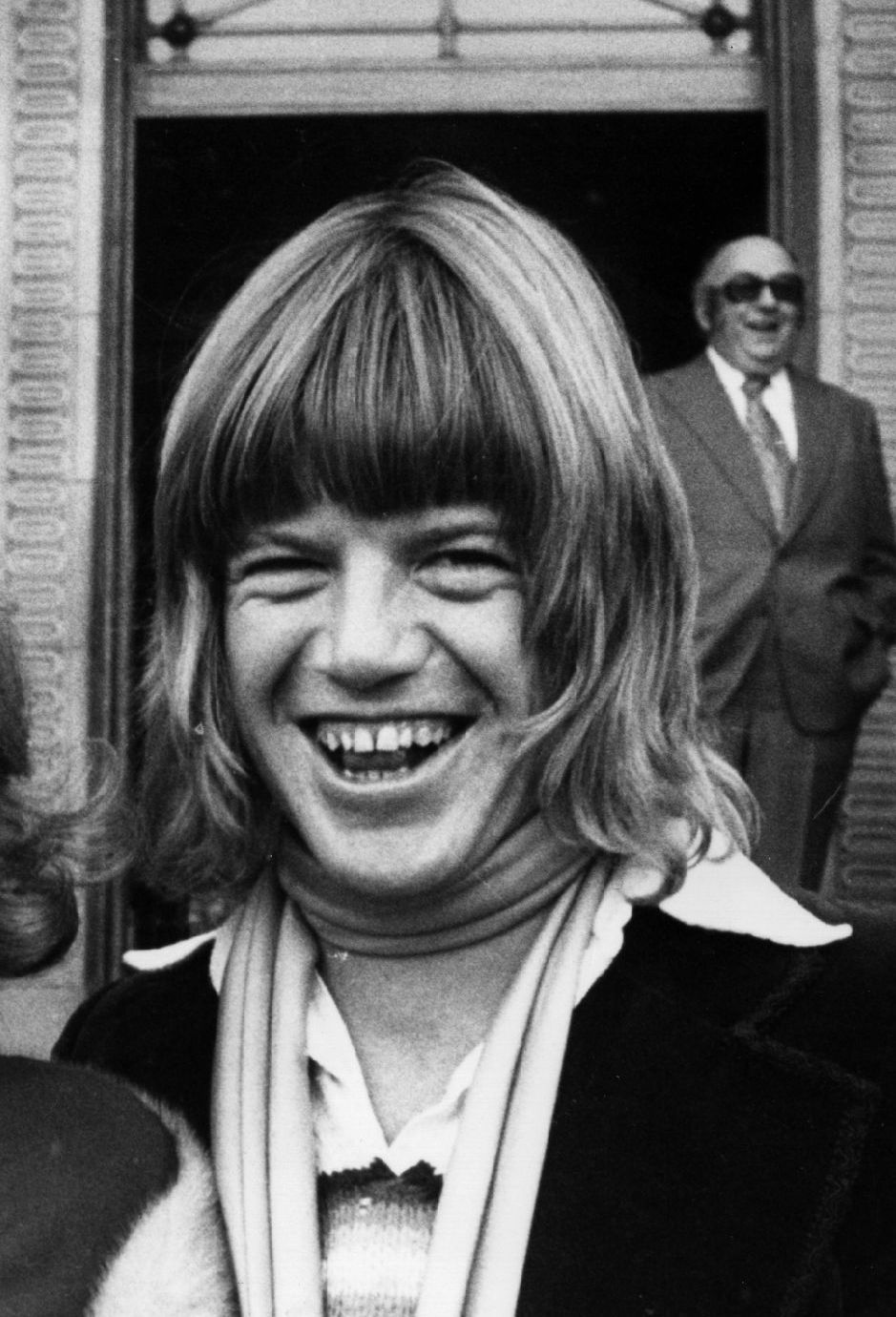 Happy 74th birthday to Herman\s Hermits Peter Noone. 