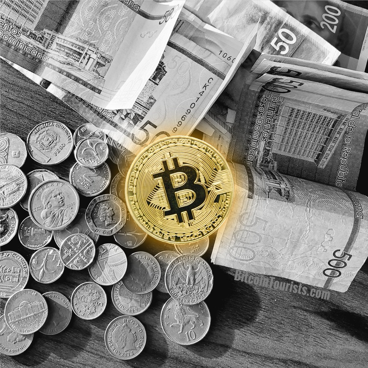 BitcoinTourists's tweet photo. The best thing about traveling with #Bitcoin is not having to deal with your spare change.
#BitcoinTourists #BitcoinWorld #BitcoinTravel #LightningNetwork #LightningRetailers https://t.co/iv5UnCr0SD