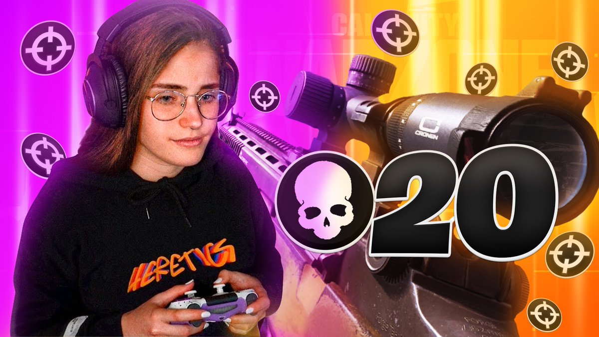texmygfx's tweet photo. New YT Thumbnail #2 For @AnaMarreroo (fan art) all support is apreciated 🎨🎉 https://t.co/C6y10pmIg4