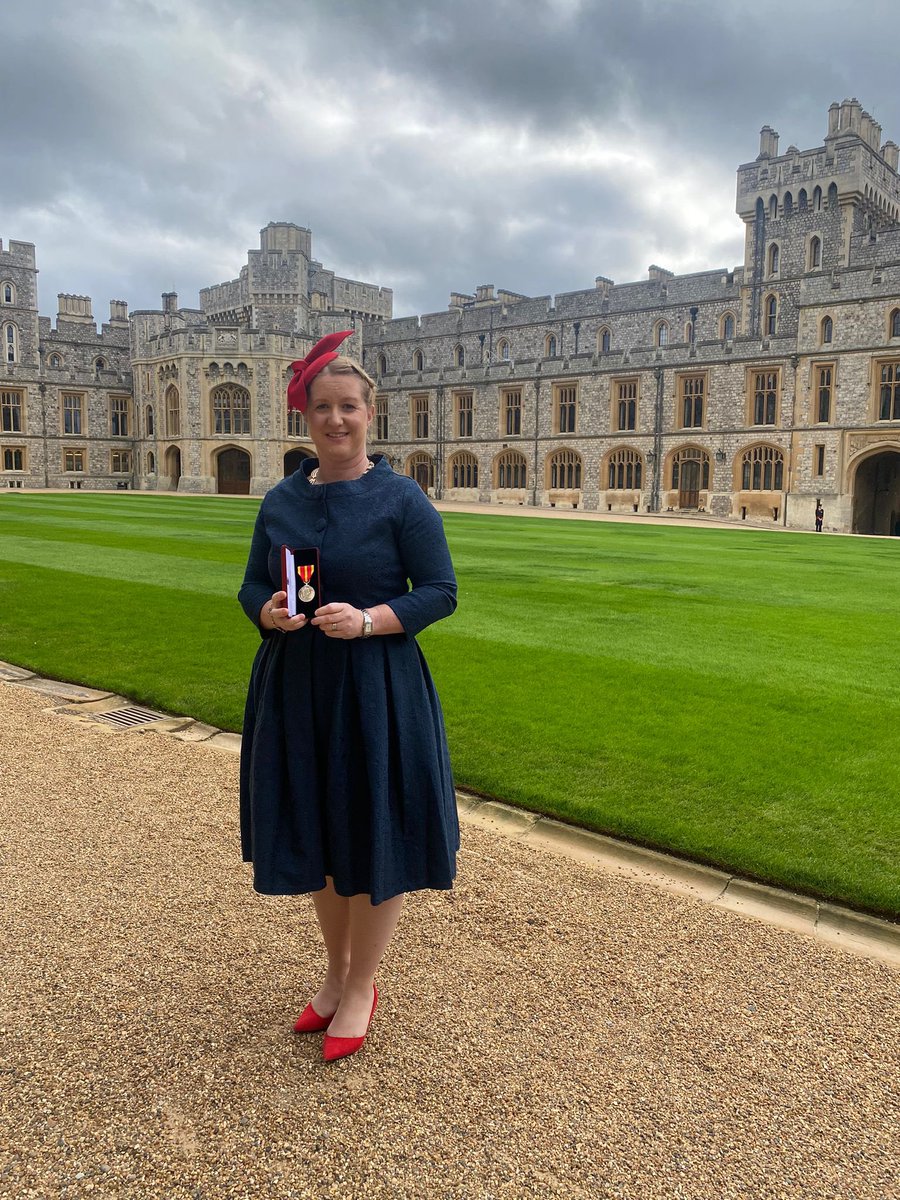 Lynsey Seal tweet media