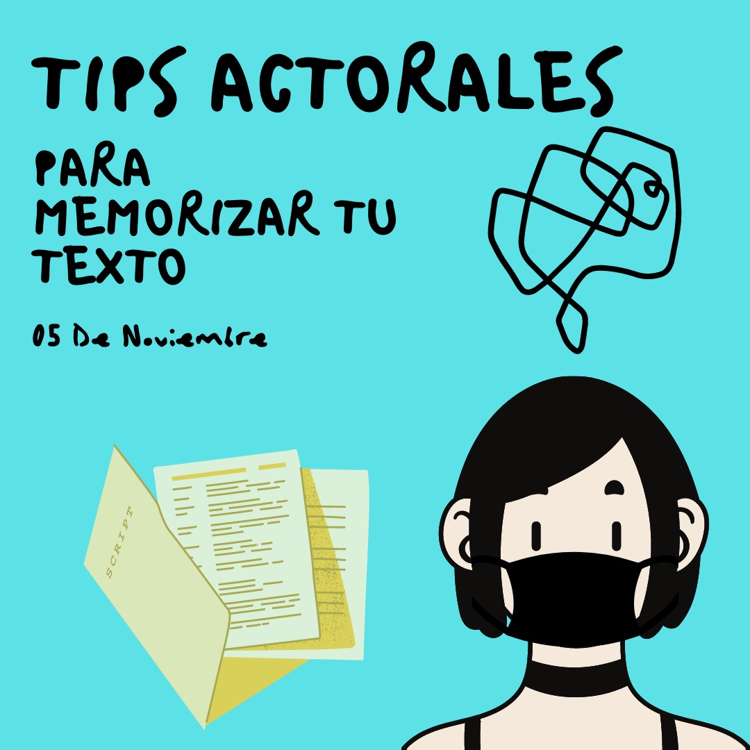 colectivo360pro's tweet photo. 💪🔥Ahora con estos tips actorales ya no puedes tener más miedo de iniciar tu crecimiento actoral.🔥💪
#Colectivo360
#TipsActorales https://t.co/0zljzHWeZy