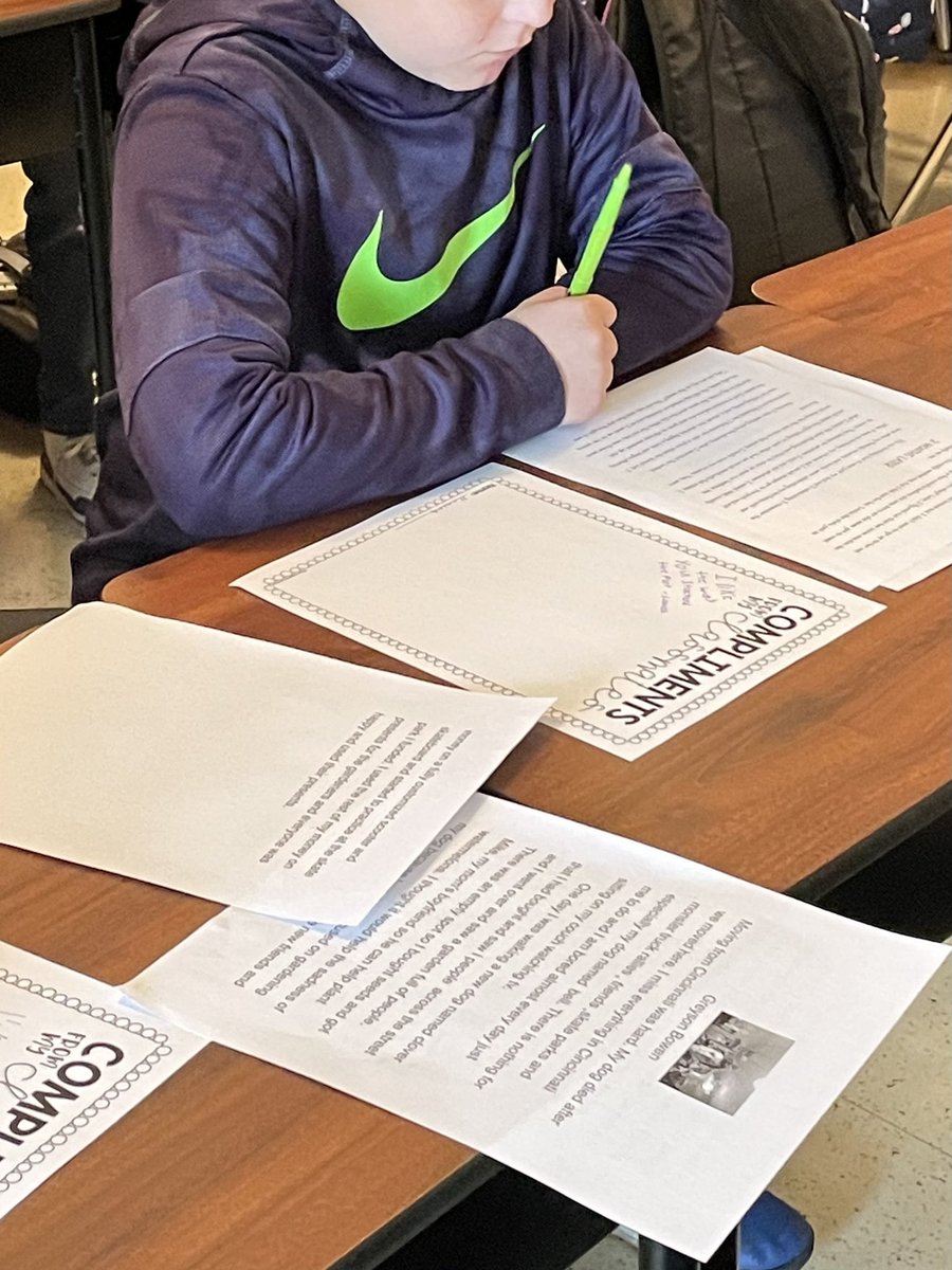 Flying5th's tweet photo. Writing celebration of our fictional narratives. @LakotaUnion @esherida @JBenderLuv2Read #WEareLakota https://t.co/aIKGuK5suq