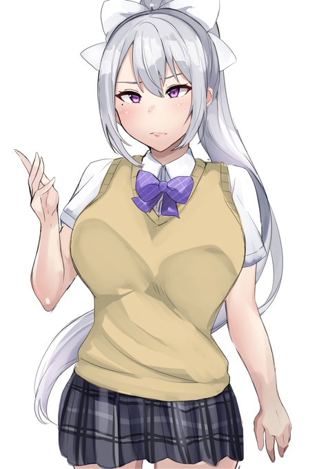 着せ替えできる立ち絵作って遊んでる 鍵垢にpsd置いてるのでdlして遊んでみてくれ 