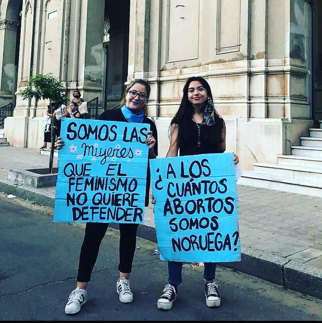Prolife Army Peru tweet media