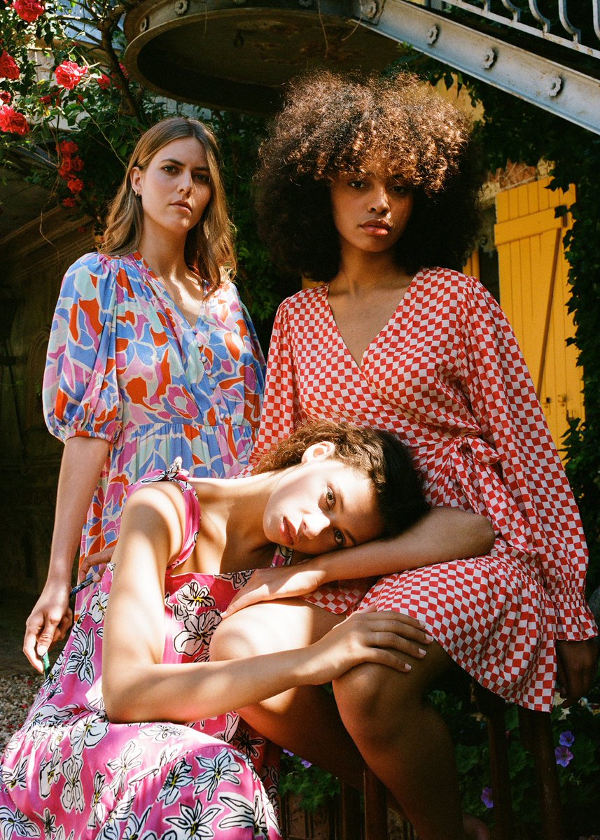 ralin_emma's tweet photo. LookBook FRNCH🌻 https://t.co/8s91vJCqip
