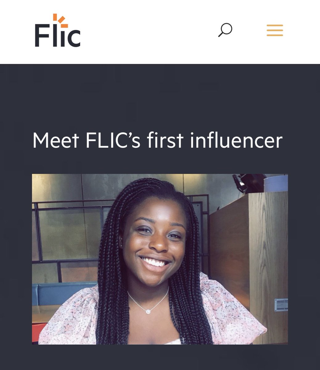 ola_majekodunmi's tweet photo. I’m excited to share that I have partnered with the @FT’s new charity @FT_FLIC💫

Personal finance is STILL not being taught enough in schools so I’m very excited to be working with FLIC to help narrow the financial literally gap💸

Tap to read more: https://t.co/aF0MagGizw https://t.co/OxEJ4d5XVo