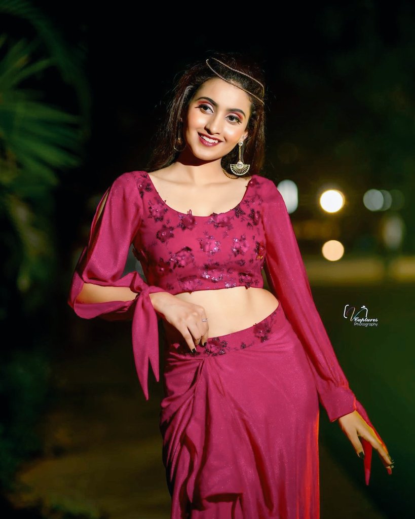 Pilli10Deepika's tweet photo. πΈπ₯°
#Pilli10Deepika
#deepikapilli
#deepikapillifans https://t.co/qklR20CxoG